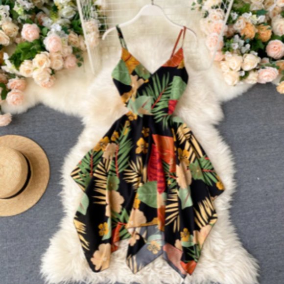 Dresses for women - Picture 7 of 7